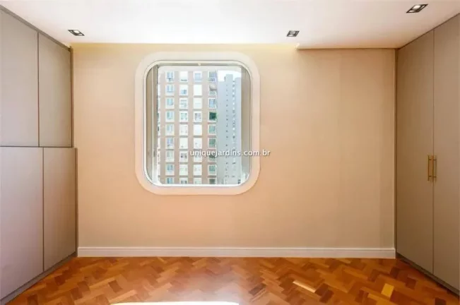 Imagem Apartamento à venda Jardim América São Paulo