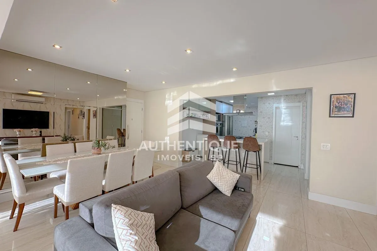 Imagem QUINTAS DA LAPA - Apartamento no bairro Lapa à venda