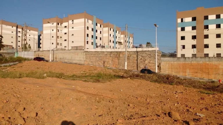 Imagem Terreno Comercial á venda em Barueri