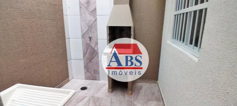 Imagem Sobrado à venda por R$ 439.000,00 - Vila Tupi - Praia Grande/SP