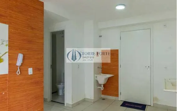 Imagem Apartamento com lazer completo de 2 dorm para venda e locação