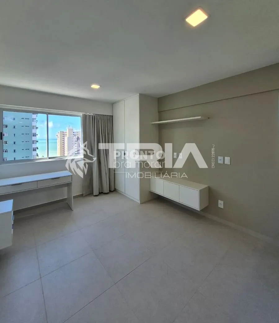 Imagem Apartamento à venda em Boa Viagem | 26,49 m²