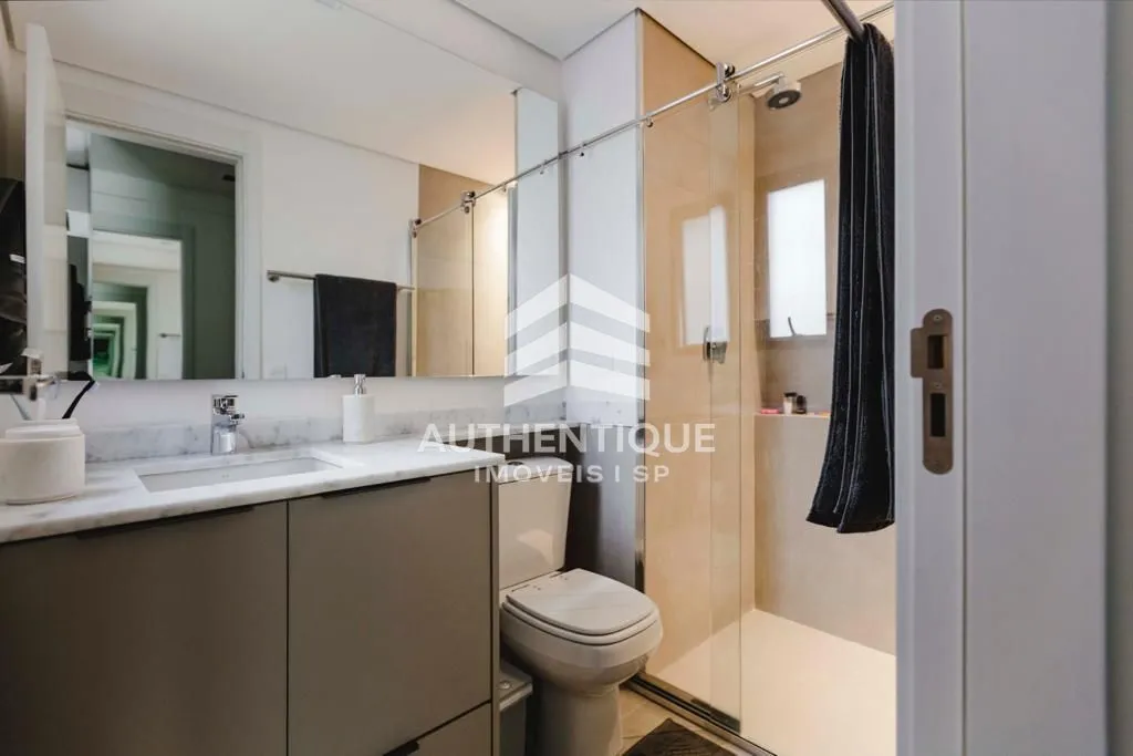 Imagem Quadrilátero Itaim Bibi - Apartamento à venda em São Paulo/SP