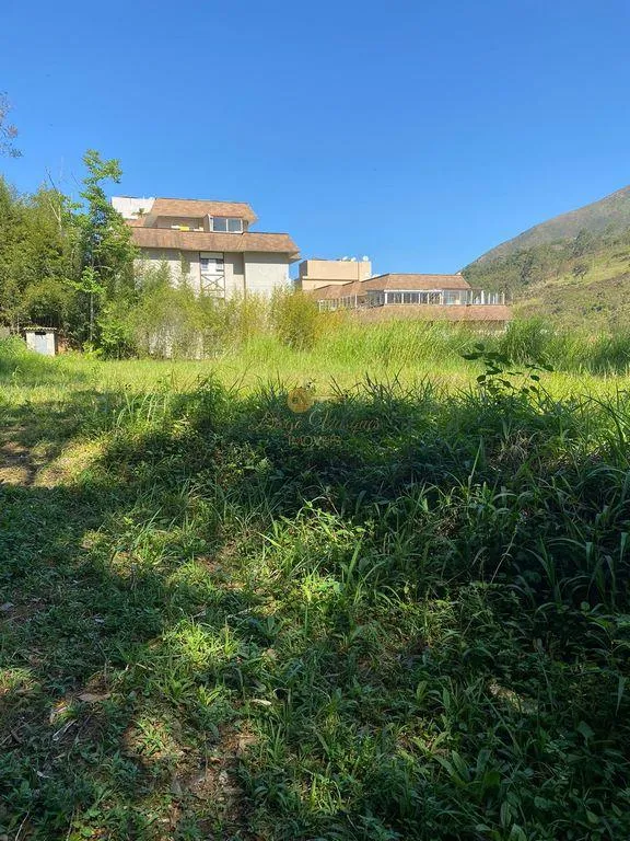 Imagem Terreno para Venda em Teresópolis / RJ no bairro Bom Retiro