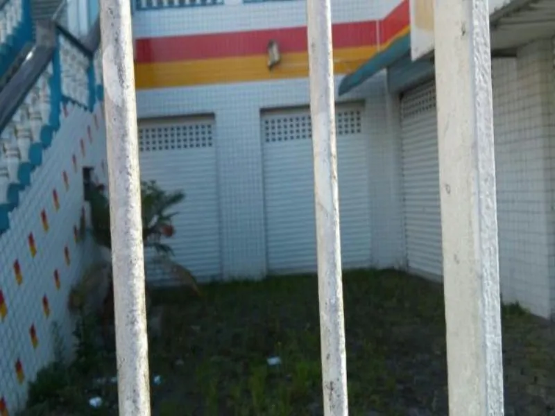 Imagem Ponto comercial em São Bernardo do Campo, galpão locação em Sbc