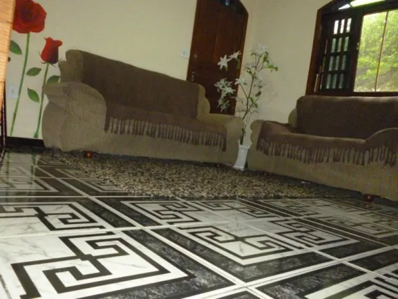 Imagem Casa com 2 Quartos à Venda, 300 m² em Campo Grande - Rio de Janeiro