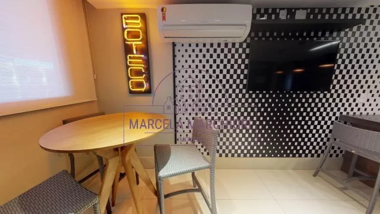 Imagem APARTAMENTO 3 QUARTOS, 2 SUITES COM LAZER DE RESORT