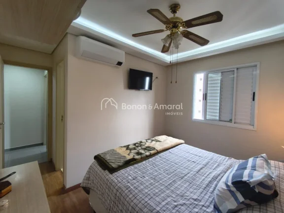 Imagem Este belíssimo apartamento em andar alto, une acabamento diferenciado, marcenaria de excelente qual...