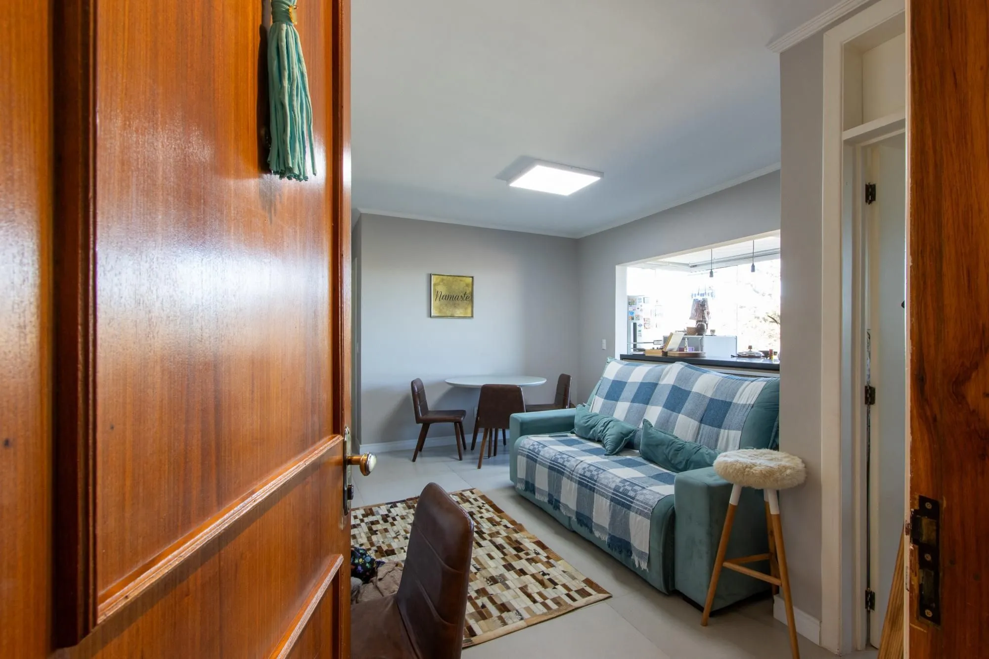 Imagem Apartamento em Cristal
