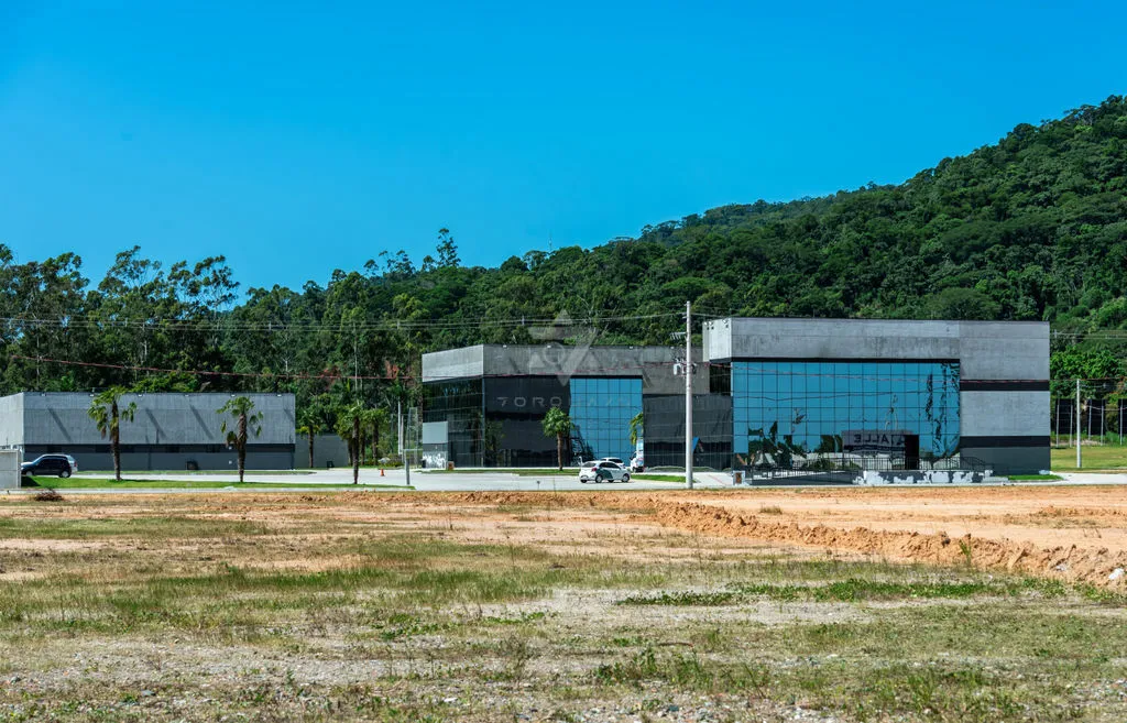 Imagem ABC Business Park - Porto Belo