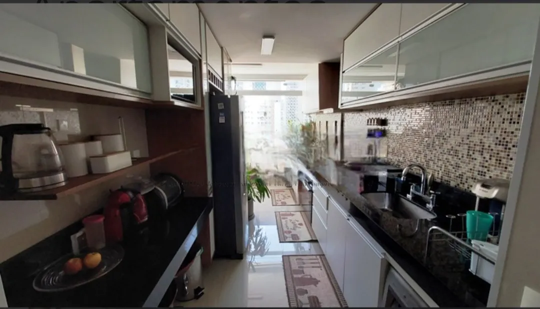Imagem VENDO EXCELENTE APARTAMENTO NO BAIRRO JARDIM PRUDÊNCIA!