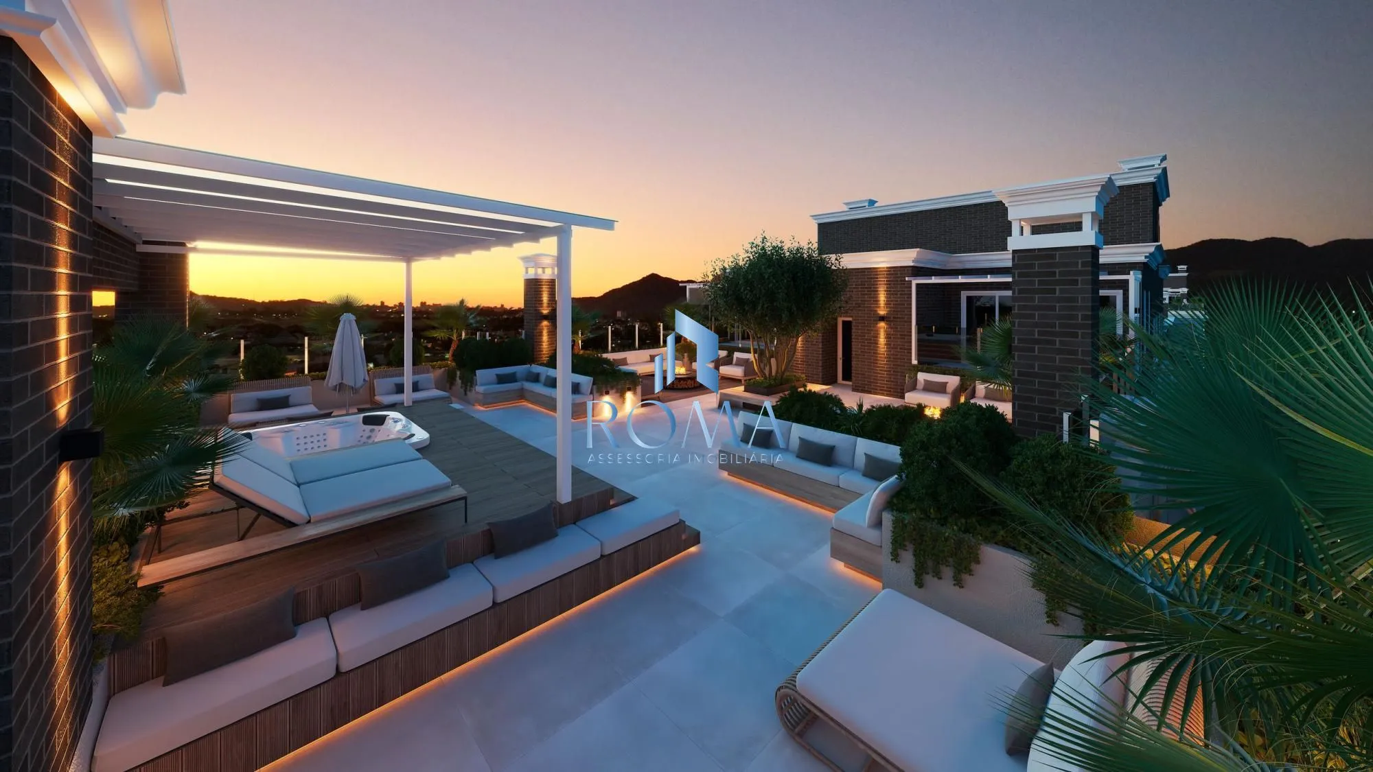 Imagem RESIDENZIALE GRAN PROGRESSO!