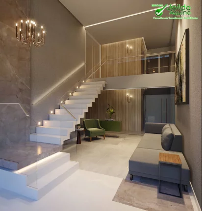 Imagem Apartamento de 3 e 4 suítes, no Meireles de alto padrão e qualidade.