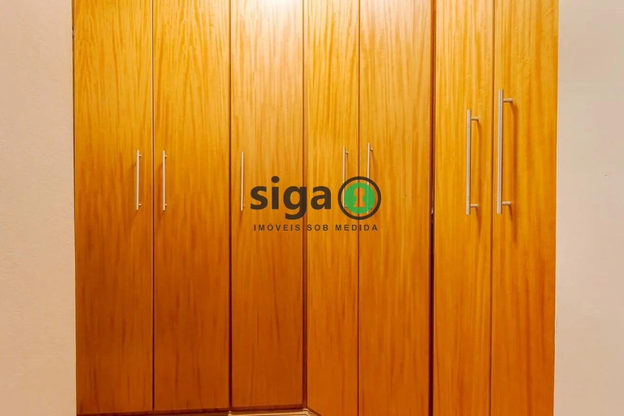 Imagem Apartamento á Venda de 128m² com 3 quartos (1 Suíte) no Jardim Paulista!