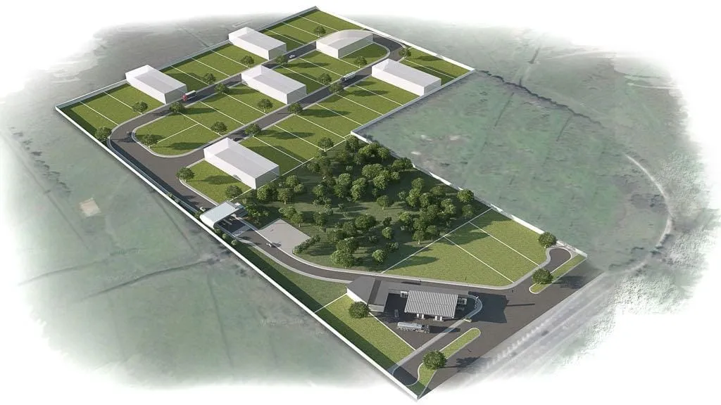 Imagem Terreno à venda 1000M², Zona Rural, Tremembé - SP