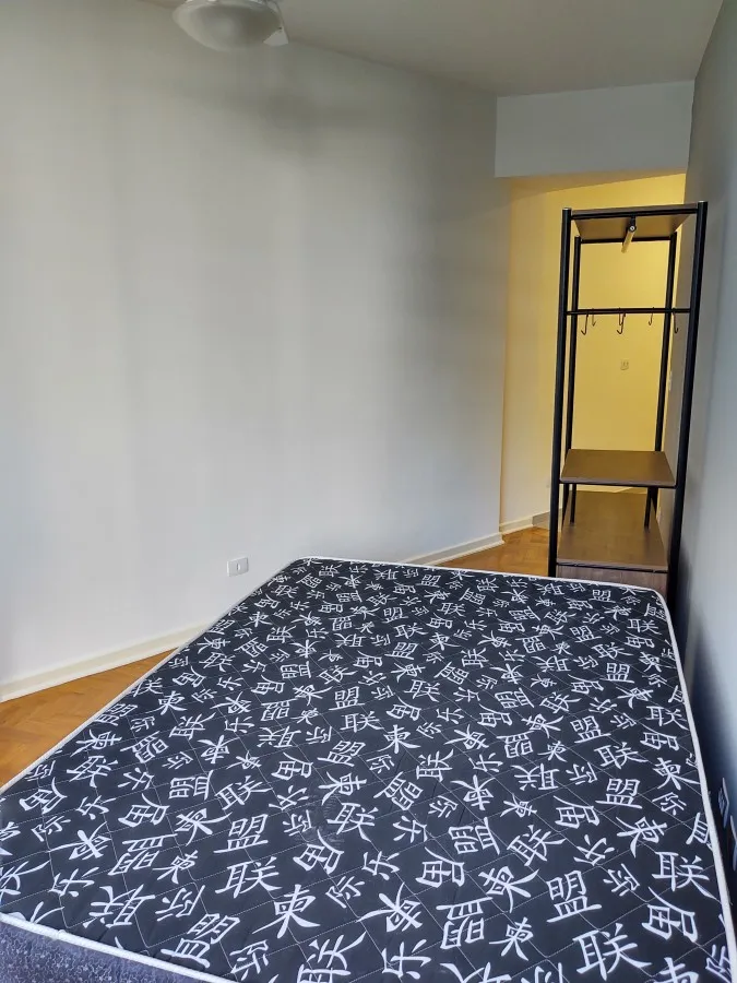 Imagem Apartamento para Locação em São Paulo / SP no bairro Vila Buarque