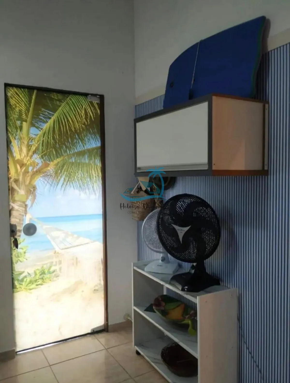 Imagem Apartamento com 2 dormitórios a venda em Ubatuba, bairro estufa 2, próximo a rodovia Rio Santos.