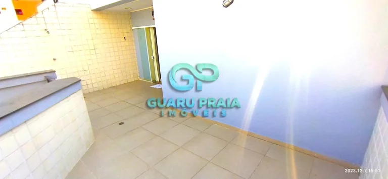 Imagem Apartamento em Enseada, Guarujá/SP