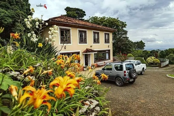 Imagem Chácara à venda 9 Quartos, 9 Suites, 10 Vagas, 20000M², Zona Rural, Guaratinguetá - SP