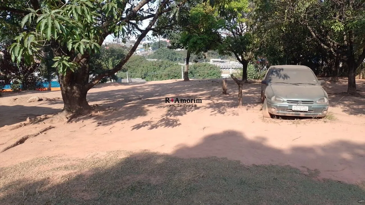 Imagem Terreno comercial a venda na Estrada Romeiros em Barueri