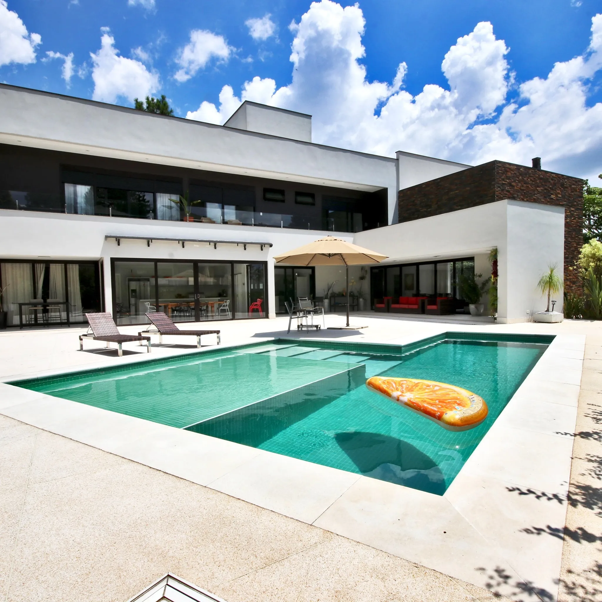 Imagem CASA EM CONDOMÍNIO Aldeia da Serra