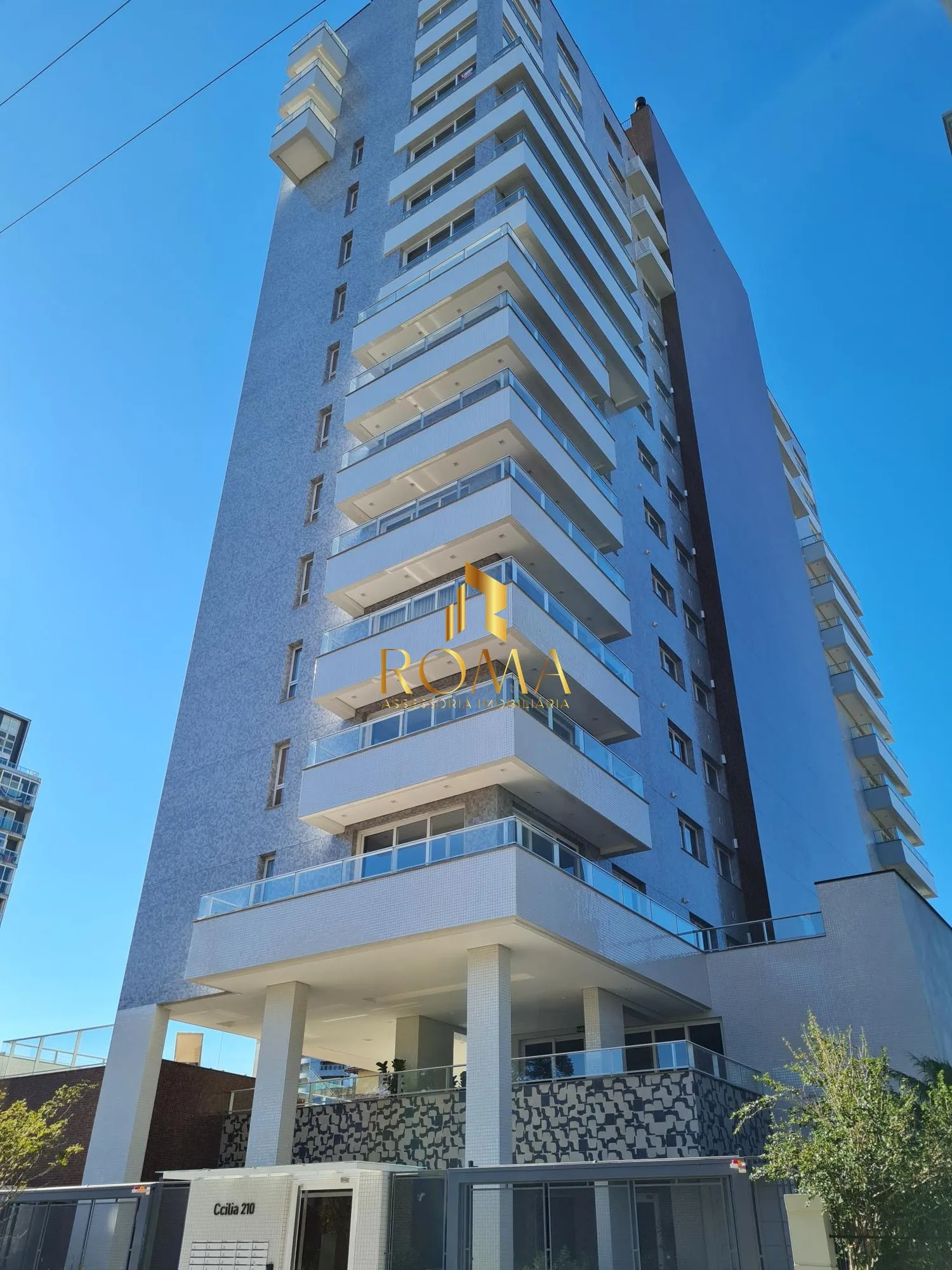 Imagem Apartamento Exclusivo em Santa Maria | 250m², 3 Suítes e Vista Panorâmica