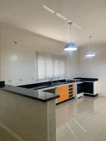 Imagem Casa à venda 3 Quartos, 1 Suite, 4 Vagas, 250M², Parque São Cristóvão, Taubaté - SP | RESIDENCIAL TECOARA