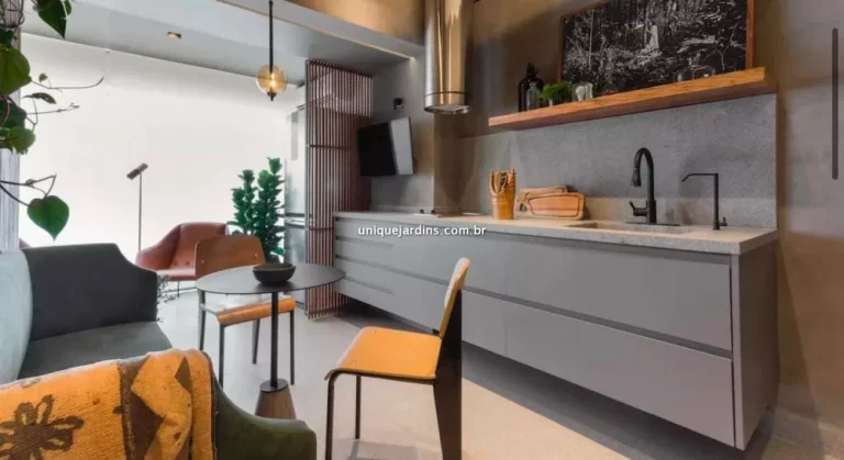 Imagem Apartamento à venda Pinheiros São Paulo