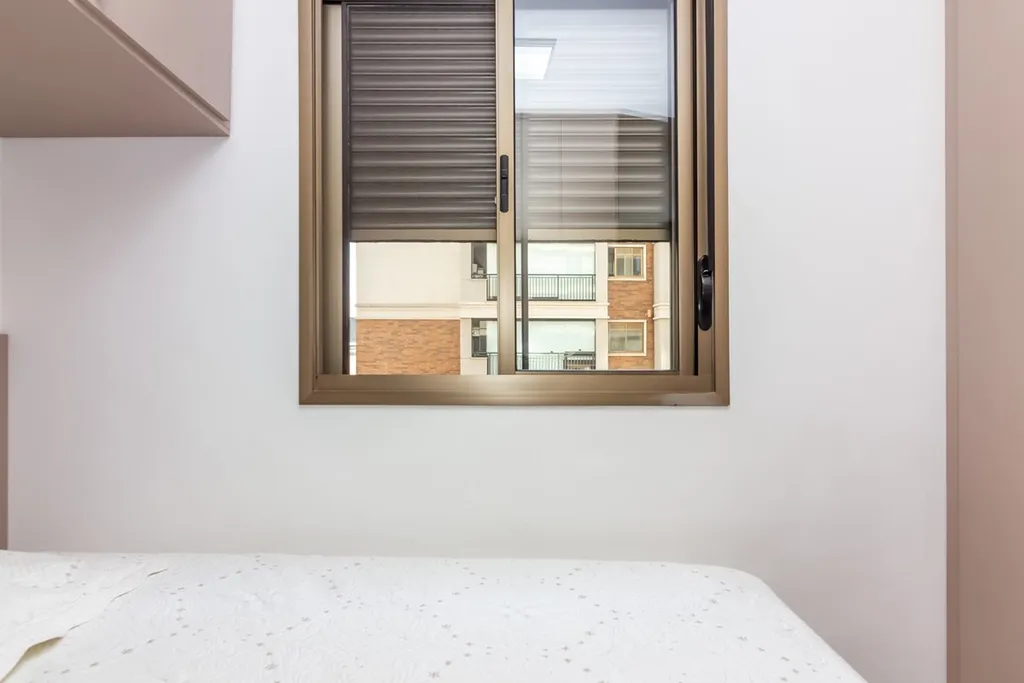 Imagem Apartamento à venda em São Paulo, Água Branca, com 2 quartos, 61m2