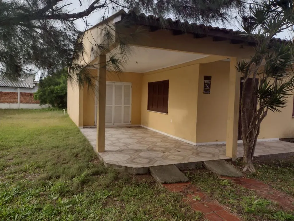 Imagem Casa 3 Dormitórios - Bairro Jardim Beira Mar