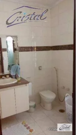 Imagem Sobrado Residencial à venda, Rio Pequeno, São Paulo - .