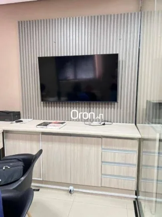 Imagem Sala à venda, 32 m² por R$ 349.900,00 - Alto da Glória - Goiânia/GO