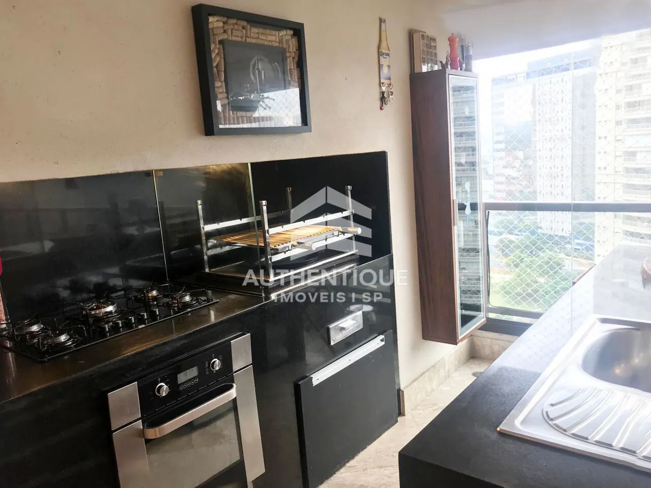 Imagem THE GIFT GRANJA JULIETA - Apartamento à venda no bairro Granja Julieta - São Paulo/SP, Zona Sul