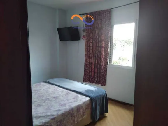 Imagem Apartamento com 2 Quartos à Venda, 60 m² em Vila Santa Catarina - São Paulo