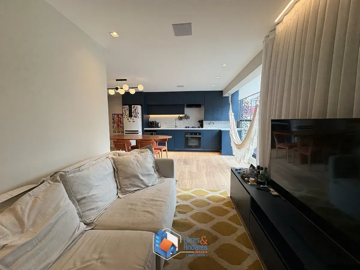 Imagem Apartamento para venda em Vila Mariana com 2 quartos, 47m²