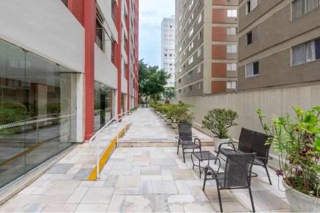 Imagem Apartamento à venda em São Paulo, Pinheiros, com 3 quartos, 134m2