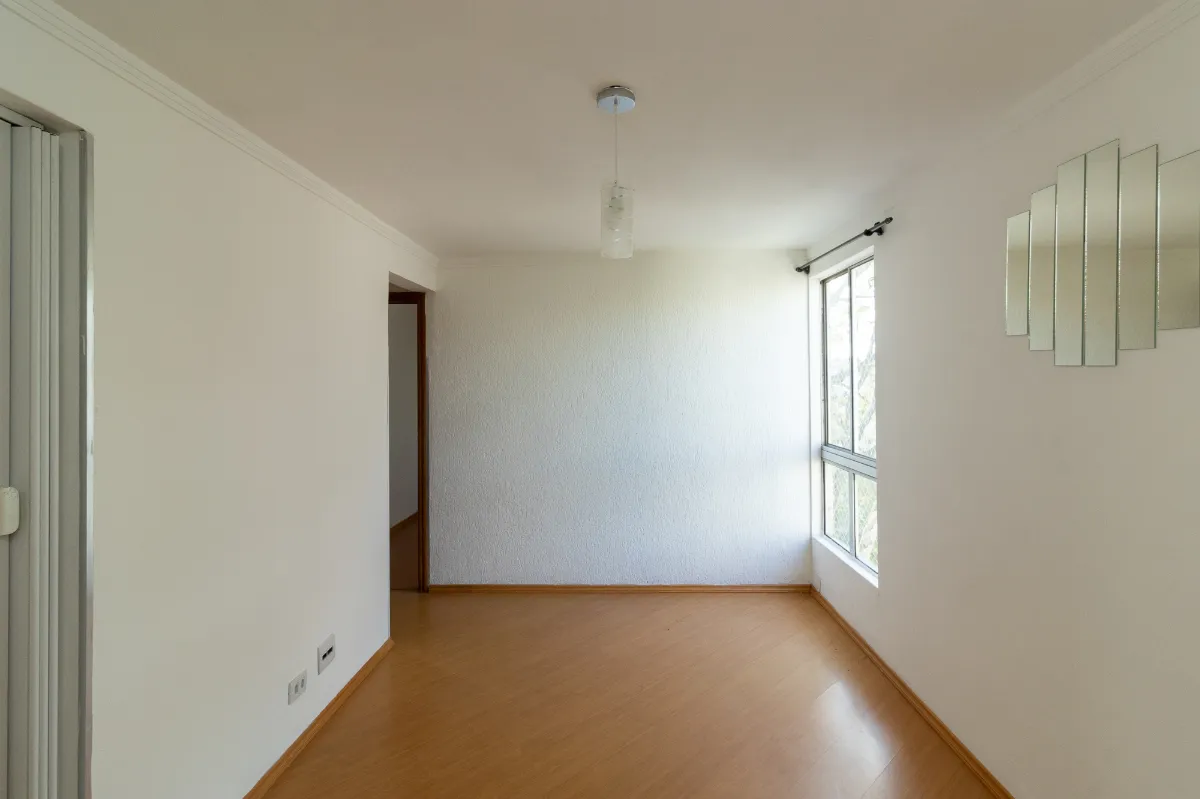 Imagem Apartamento para venda em Jardim Felicidade (Zona Oeste) com 2 quartos, 46m2