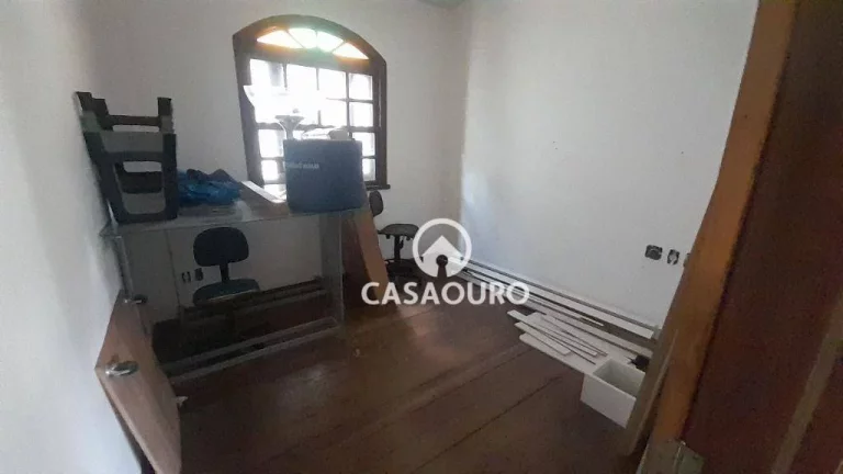 Imagem Casa com 6 dormitórios à venda, 400 m² por R$ 900.000,00 - Serra - Belo Horizonte/MG
