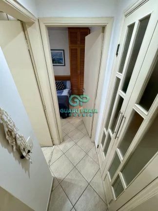 Imagem Apartamento à venda no bairro Enseada - Guarujá/SP
