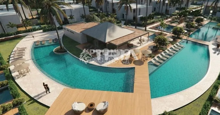 Imagem Apartamento de 2 quartos, 68m² no bairro Barra Grande, em Maragogi