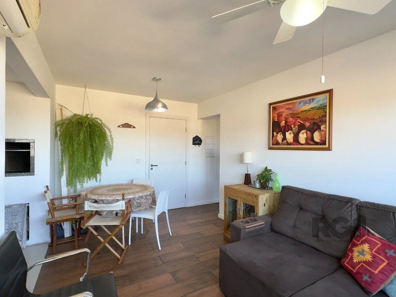 Imagem APARTAMENTO 2 DORMITÓRIOS COM SUÍTE E VAGA DE GARAGEM PRÓXIMO À PUCRS