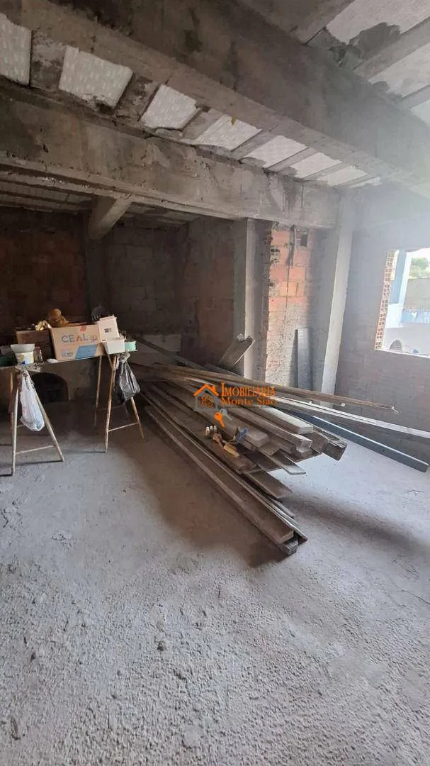 Imagem Prédio à venda, 300 m² por R$ 1.200.000,00 - Jardim Santa Lídia - Guarulhos/SP