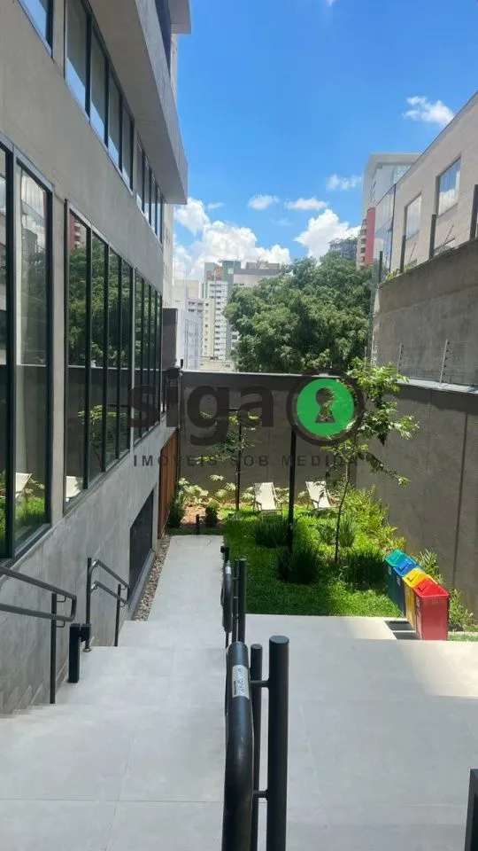 Imagem APARTAMENTO 1 DORMITÓRIO PARA ALUGAR NA CONSOLAÇÃO