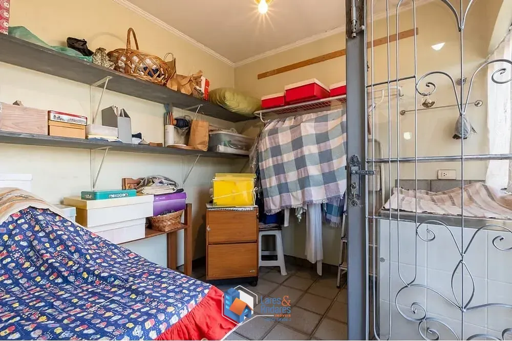 Imagem Casa à venda 2 Quartos 2 Suites 4 Vagas 230M² Planalto Paulista São Paulo - SP