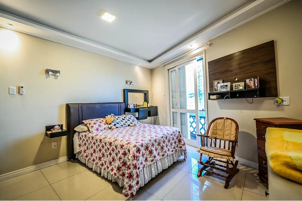 Imagem Apartamento em Teresópolis