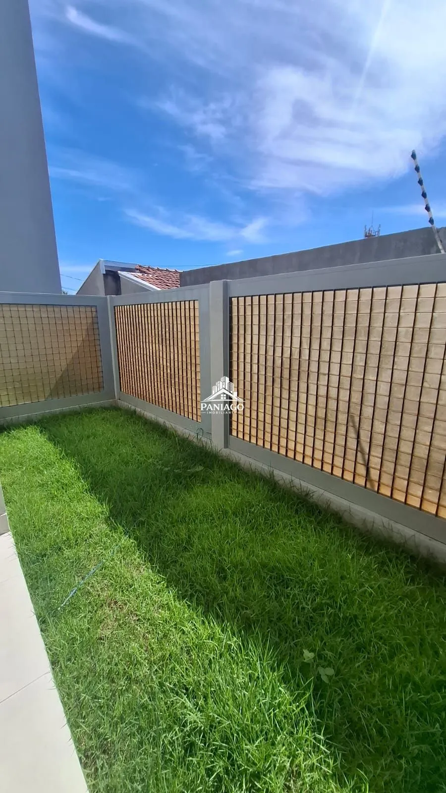 Imagem Apartamento no residencial Maribela