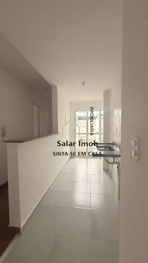 Imagem APARTAMENTO 02 QUARTOS | ONE TOWER | CIDADE ALEGRIA | RESENDE RJ