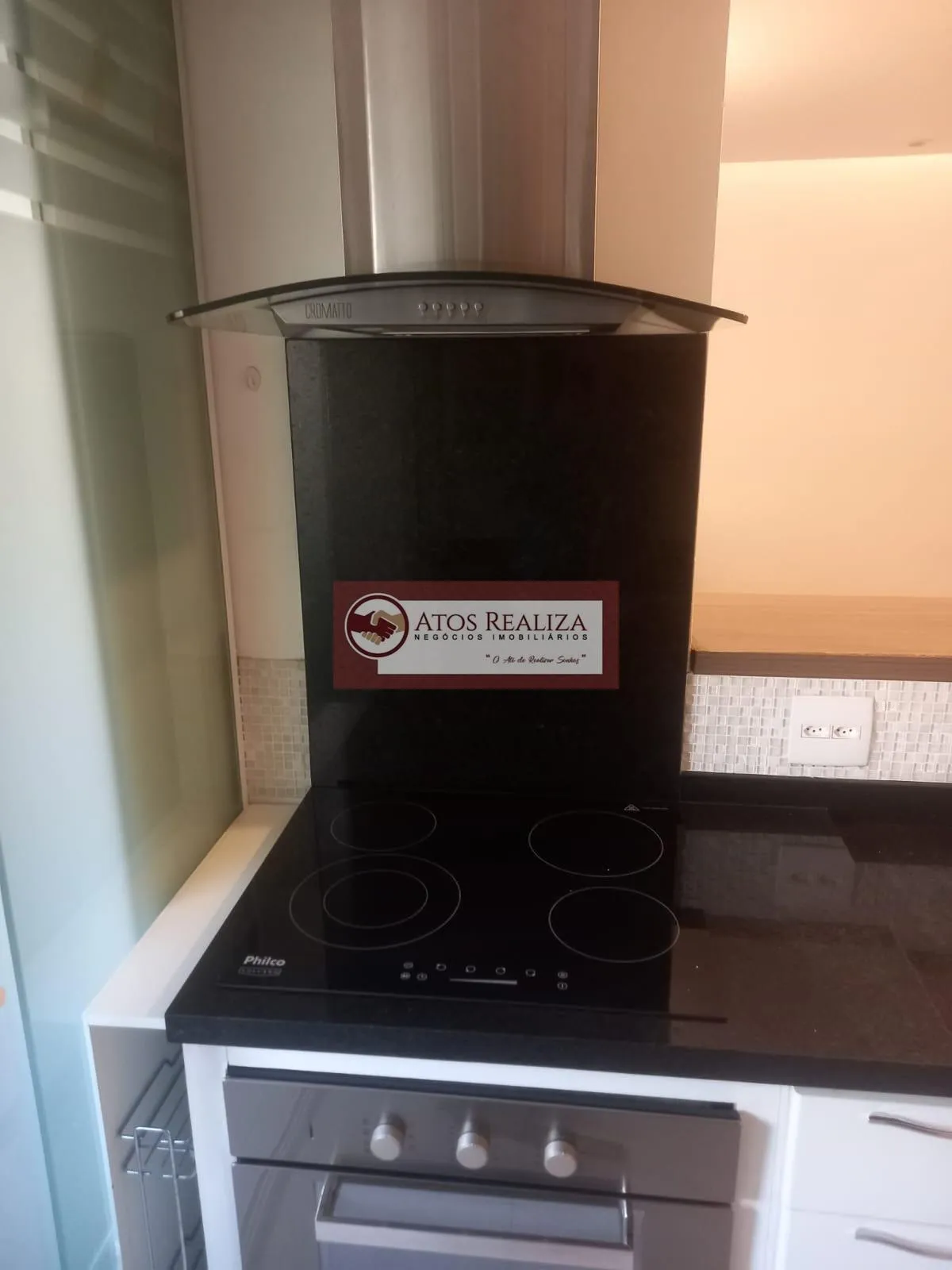 Imagem Apartamento em Santo Amaro SP 49m² 1 Dorm 1 Banheiro