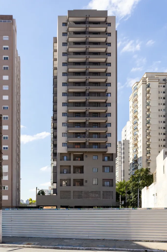 Imagem Vitta Vila Mariana - Residencial - Vitta Vila Mariana - Residencial