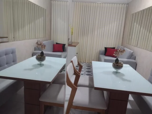 Imagem Apartamento para Venda em Contagem / MG no bairro Xangrilá